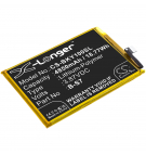 VIVO Y01 / B-S7 4850mAh Li-Polymer 3.87V (Cameron Sino)