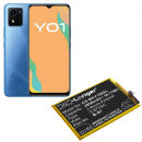 VIVO Y01 / B-S7 4850mAh Li-Polymer 3.87V (Cameron Sino)