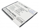 BBK VIVO Y11T / BK-B-60 1700 mAh Li-Ion 3,8 V (Cameron Sino)