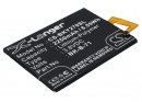 BBK VIVO Y18L / BK-B-71 2250mAh Li-Polymer 3.8V (Cameron Sino)