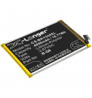 Ersatzakku für Vivo V2111A / B-Q8 4850mAh Li-Polymer 3,87V (Cameron Sino)