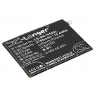 VIVO Y55L / B-B1 2700 mAh Li-Polymer 3.85 V (Cameron Sino)