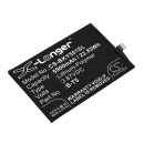 VIVO V2164A / B-T5 5900mAh Li-Polymer 3.87V (Cameron Sino)