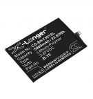 VIVO V2164A / B-T5 5900 mAh Li-Polymer 3.87 V (Cameron Sino)