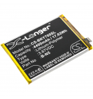 VIVO Y51s 5G / B-N5 4400 mAh Li-Polymer 3.87 V (Cameron Sino)