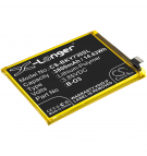 VIVO V2031EA / B-O3 3800 mAh Li-Polymer 3.85 V (Cameron Sino)