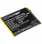 VIVO Y75a Dual SIM LTE / B-D5 2900 mAh Li-Polymer 3.85 V (Cameron Sino)