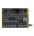 VIVO Y78 Plus / B-Z3 4500 mAh Li-Polymer 3.89 V (Cameron Sino)