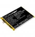 VIVO V1815 / B-F3 3900 mAh Li-Polymer 3.85 V (Cameron Sino)