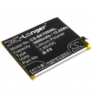 BBK VIVO Y95 / B-F9 3900 mAh Li-Polymer 3.85 V (Cameron Sino)