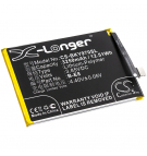 VIVO V1813A / B-E8 3250 mAh Li-Polymer 3.85 V (Cameron Sino)