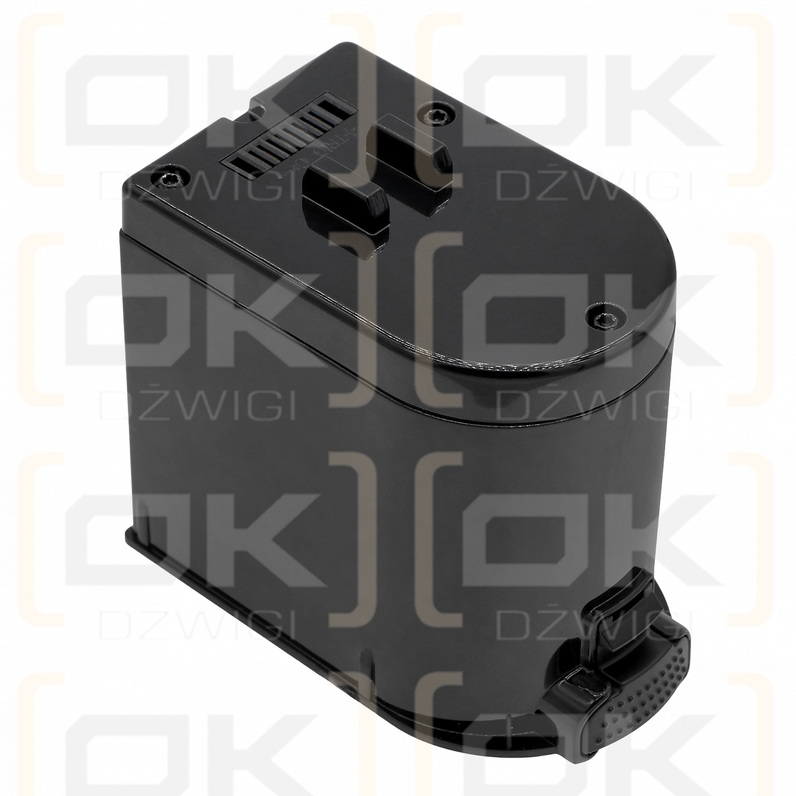 Beko ZB2007 / 9178024487 2500 mAh Li-Ion 28,8 V (Cameron Sino)