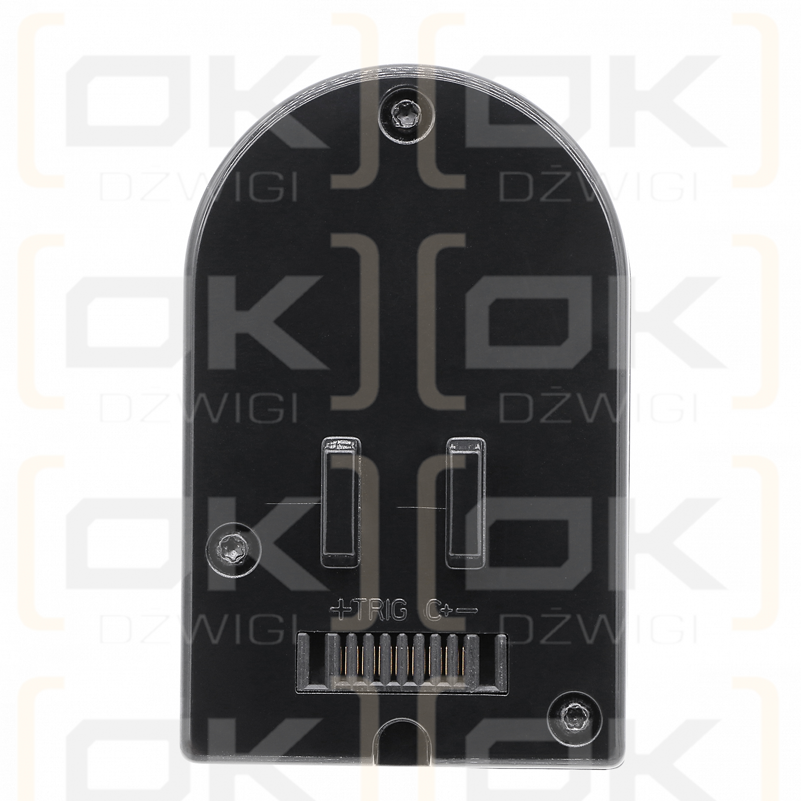 Beko ZB2007 / 9178024487 2500 mAh Li-Ion 28,8 V (Cameron Sino)