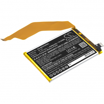 VIVO V2073A / B-Q1 4300mAh Li-Polymer 3.87V (Cameron Sino)