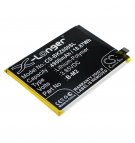 VIVO V1963 / B-M2 4900 mAh Li-Polymer 3.85 V (Cameron Sino)