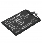 VIVO IQOO Z8X / BA02 5800 mAh Li-Polymer 3.89 V (Cameron Sino)