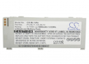 Sharp WS004SH / PV-BL11 1600 mAh Li-Ion 3,7 V (Cameron Sino)