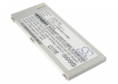 Sharp WS004SH / PV-BL11 1600 mAh Li-Ion 3,7 V (Cameron Sino)