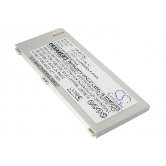 Sharp WS004SH / PV-BL11 1600mAh Li-ion 3.7V (Cameron Sino)