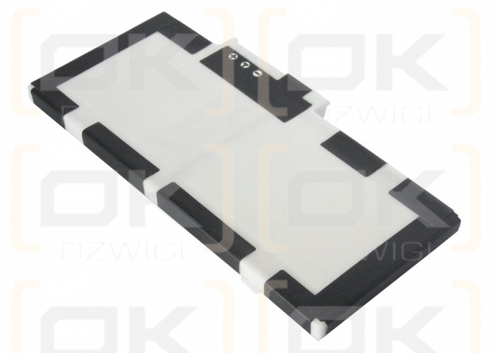 Сменный аккумулятор для T-Mobile Sidekick LX-Brown / PV-BL31 1600 мАч Li-ion 3,7 В (Cameron Sino)