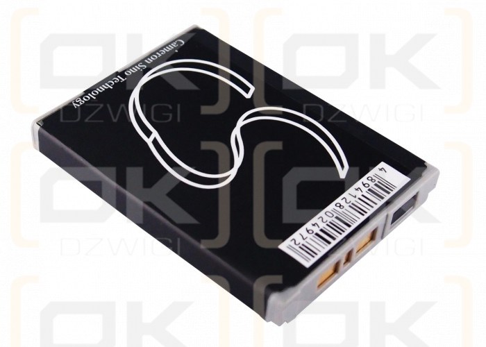 Bateria zamienna do T-Mobile Sidekick 2008 / PV-BL41 1030 mAh Li-ion 3.7 V (Cameron Sino)