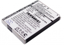 Bateria zamienna do T-Mobile Sidekick 2008 / PV-BL41 1030 mAh Li-ion 3.7 V (Cameron Sino)