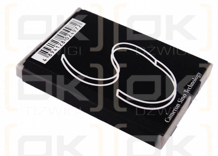 Bateria zamienna do T-Mobile Sidekick 2008 / PV-BL41 1030 mAh Li-ion 3.7 V (Cameron Sino)