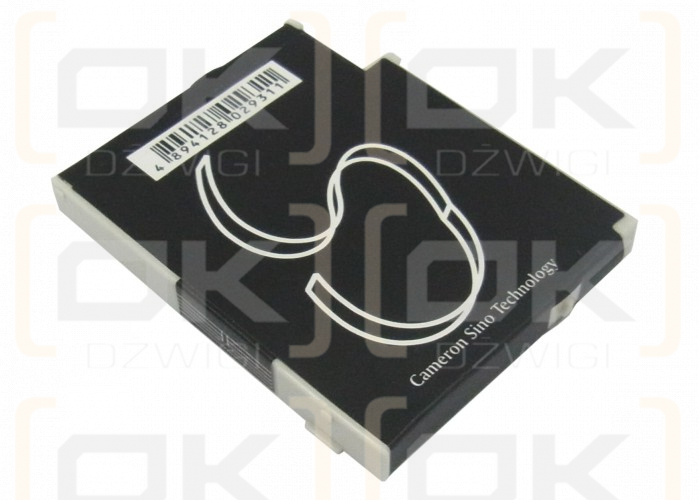 Batería T-Mobile PV300 / PV-BL51 de 1250 mAh y ion de litio de 3,7 V (Cameron Sino)