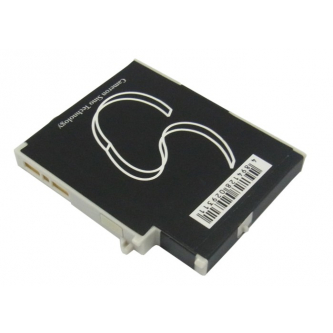 Batería T-Mobile PV300 / PV-BL51 de 1250 mAh y ion de litio de 3,7 V (Cameron Sino)