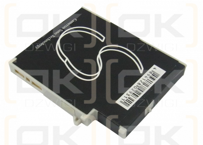 Batería T-Mobile PV300 / PV-BL51 de 1250 mAh y ion de litio de 3,7 V (Cameron Sino)