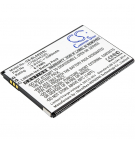 BLU S0290UU / C795344230L 2300 mAh Li-ion 3.8 V (Cameron Sino)