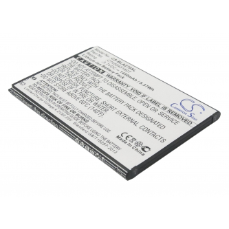 BLU A270A / C745043160T 1450mAh Li-ion 3.7V (Cameron Sino)