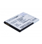 BLU A310 / C645004170T 1750 mAh Li-ion 3.7 V (Cameron Sino)