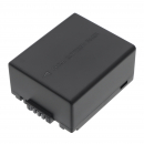 Panasonic Lumix DMC-GH1KEB-R / DMW-BLB13 1250 mAh Li-ion 7,4 V (Cameron Sino)