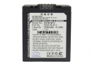 Panasonic Lumix DMC-GH1KEB-R / DMW-BLB13 1250mAh Li-ion 7.4V (Cameron Sino)