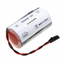 Blancett B3000 / B300028 14500 mAh Lithium 3,6 V (Cameron Sino)