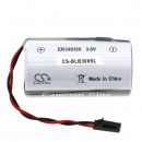 Blancett B3000 / B300028 14500 mAh Lithium 3,6 V (Cameron Sino)