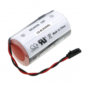 Blancett B3000 / B300028 14500 mAh Lithium 3,6 V (Cameron Sino)