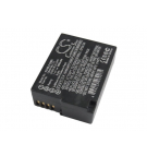 Panasonic Lumix DMC-G6KK / DMW-BLC12 800mAh Li-ion 7.4V (Cameron Sino)