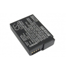 Panasonic Lumix DMC-GX1 / DMW-BLD10 850mAh Li-ion 7.4V (Cameron Sino)