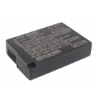 Panasonic Lumix DMC-GX1 / DMW-BLD10 1050 mAh Li-ion 7.4 V (Cameron Sino)