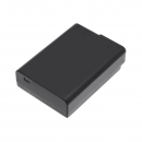 Batería de repuesto para Panasonic Lumix DMC-GX1 / DMW-BLD10, 1050 mAh, iones de litio, 7,4 V (Cameron Sino)