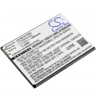 BLU S110U / C735634200L 1400 mAh Li-ion 3.7 V (Cameron Sino)