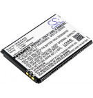 BLU D141K / C654405140T 1000 mAh Li-ion 3.7 V (Cameron Sino)