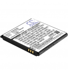 BLU A010L / C525145130L 1200 mAh Li-ion 3.7 V (Cameron Sino)