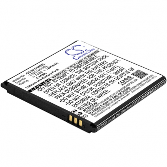 BLU A010L / C525145130L 1200 mAh Li-Ion 3,7 V (Cameron Sino)