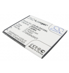 BLU D412L / C726004200T 2000 mAh Li-ion 3.7 V (Cameron Sino)