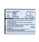 BLU D470L / C816704260L 2150 mAh Li-ion 3.7 V (Cameron Sino)