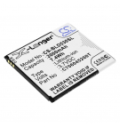 BLU D010U / C706045200T 2000 mAh Li-ion 3.7 V (Cameron Sino)