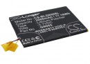 BLU D651L / G9005 3000 mAh Li-Polymer 3,7 V (Cameron Sino)